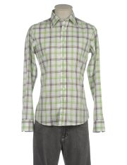 ROBERT FRIEDMAN - Camicia maniche lunghe