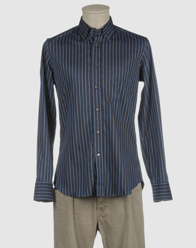 ZOOM ALEA - Long sleeve shirt