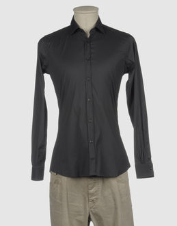 B>MORE - CAMICIE - Camicie maniche lunghe - su YOOX.COM