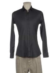 B>MORE - Camicia maniche lunghe