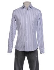 BRIAN DALES - Long sleeve shirt