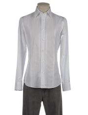 ROBERT FRIEDMAN - Camicia maniche lunghe