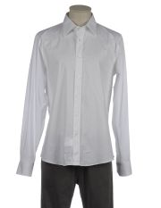ROBERT FRIEDMAN - Camicia maniche lunghe