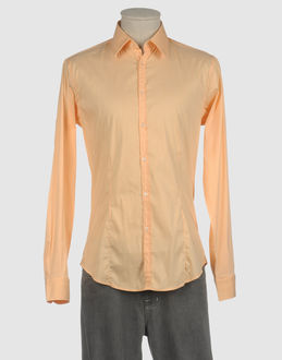 BRIAN DALES - CAMICIE - Camicie maniche lunghe - su YOOX.COM