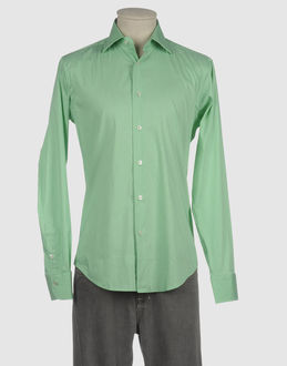 BRIAN DALES - CAMICIE - Camicie maniche lunghe - su YOOX.COM