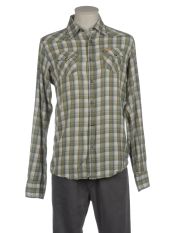 SCOTCH & SODA - Camicia maniche lunghe
