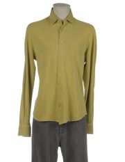 CARLO CHIONNA - Camisa de manga larga