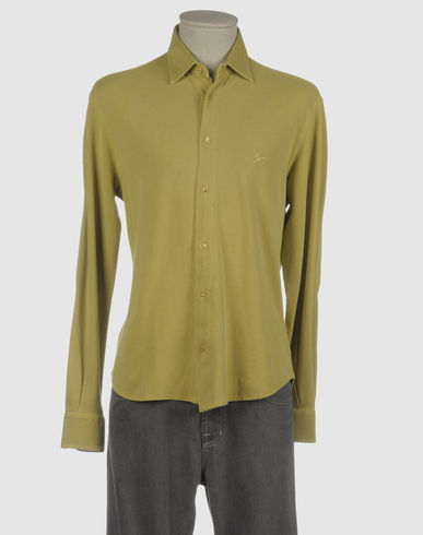 ZOOM CARLO CHIONNA - Long sleeve shirt