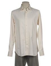 BASILE - Camicia maniche lunghe