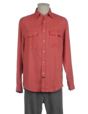 NAUTICA - Camicia maniche lunghe