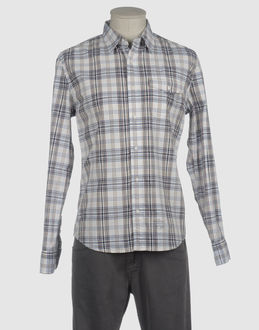 B.D.BAGGIES - CAMICIE - Camicie maniche lunghe - su YOOX.COM