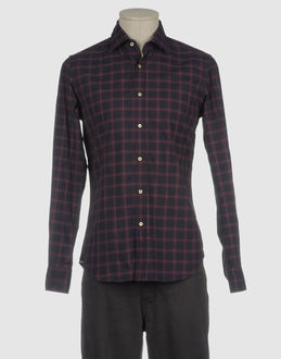 XACUS - CAMICIE - Camicie maniche lunghe - su YOOX.COM