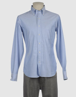 BROOKS BROTHERS - CAMICIE - Camicie maniche lunghe - su YOOX.COM