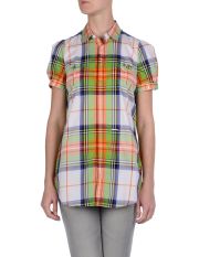 DSQUARED2 - Camicia maniche corte