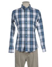 VINTAGE 55 - Camisa de manga larga
