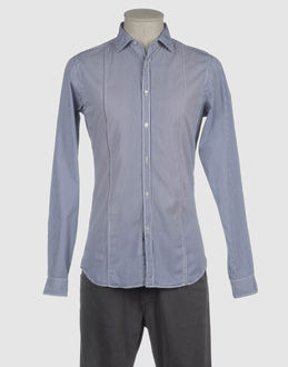 ROBERT FRIEDMAN - CAMICIE - Camicie maniche lunghe - su YOOX.COM