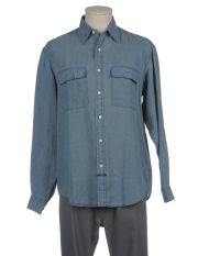 NAUTICA - Camicia maniche lunghe