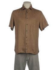 SEVENTY - Short sleeve shirt