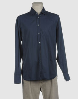 ORIGINAL VINTAGE STYLE - CAMICIE - Camicie maniche lunghe - su YOOX.COM