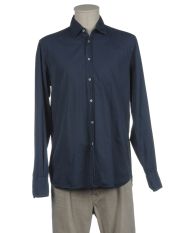 ORIGINAL VINTAGE STYLE - Camicia maniche lunghe