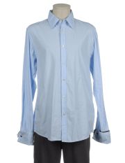 SCOTCH & SODA - Camicia maniche lunghe