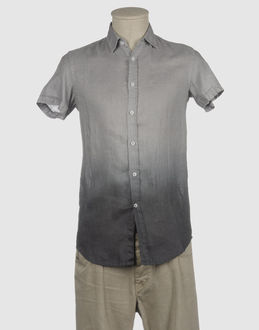 ORIGINAL VINTAGE STYLE - CAMICIE - Camicie maniche corte - su YOOX.COM