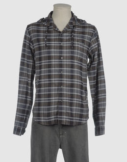 BURKMAN BROS - CAMICIE - Camicie maniche lunghe - su YOOX.COM