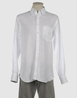 DAKS LONDON - CAMICIE - Camicie maniche lunghe - su YOOX.COM