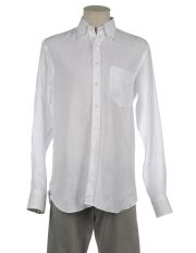 DAKS LONDON - Langarmhemd