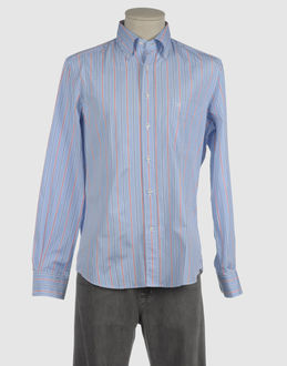 BREUER - CAMICIE - Camicie maniche lunghe - su YOOX.COM