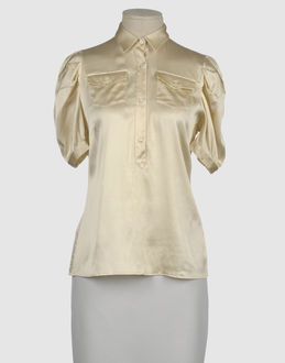Cora De Adamich - Chemises - Blouses