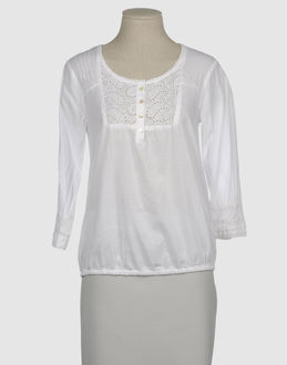 Tommy Hilfiger Denim - Chemises - Blouses