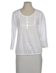 TOMMY HILFIGER DENIM - Bluse