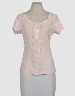 Tommy Hilfiger Denim - Chemises - Blouses