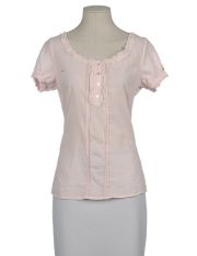 TOMMY HILFIGER DENIM - Bluse