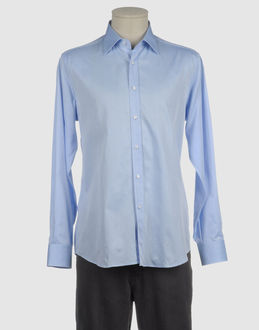 PLAY - CAMICIE - Camicie maniche lunghe - su YOOX.COM