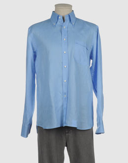 EQUIPE MAN - CAMICIE - Camicie maniche lunghe - su YOOX.COM