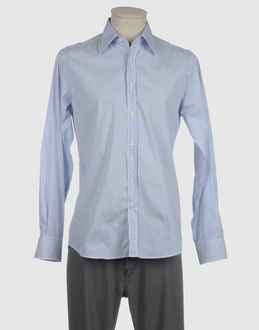 PLAY - CAMICIE - Camicie maniche lunghe - su YOOX.COM