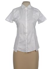 BROOKSFIELD - Camicia maniche corte