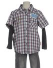 NAME IT - Long sleeve shirt