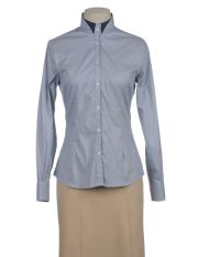 RENATO BALESTRA - Camicia maniche lunghe