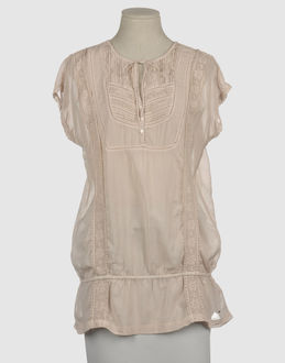 Tommy Hilfiger Denim - Chemises - Blouses