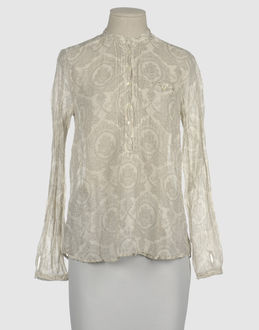 Gold Case - Chemises - Blouses