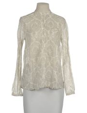 GOLD CASE - Blusa