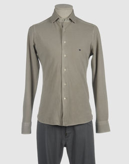 SONRISA - CAMICIE - Camicie maniche lunghe - su YOOX.COM
