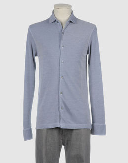 DRUMOHR - CAMICIE - Camicie maniche lunghe - su YOOX.COM