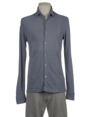 DRUMOHR - Camicia maniche lunghe