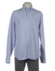 PAUL & SHARK - Camicia maniche lunghe