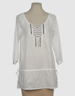 Tommy Hilfiger Denim - Chemises - Blouses
