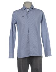 ETIQUETA NEGRA - Camicia maniche lunghe
